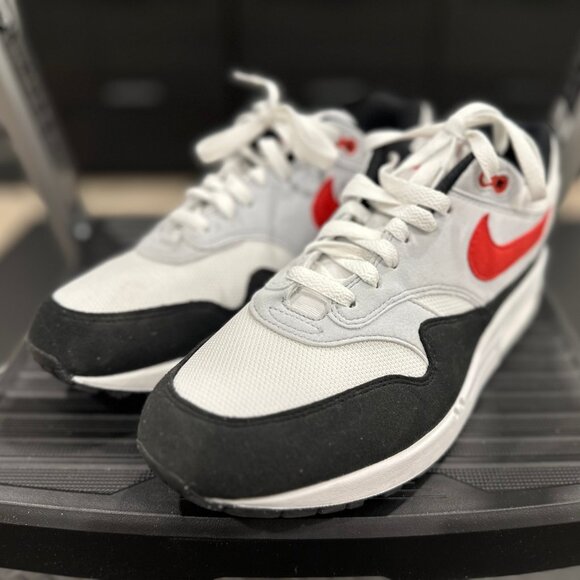Nike Air Max 1 in size 9 - Picture 1 of 4